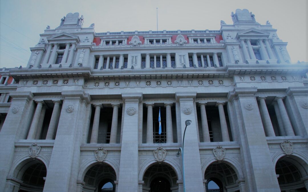 La Corte Suprema suspendió las medidas contra el periodista Santiago O´Donnell