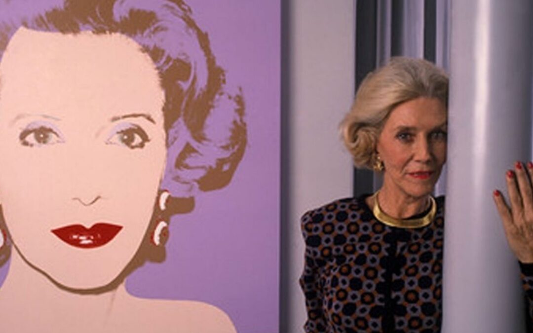 La dama de cemento: Amalita