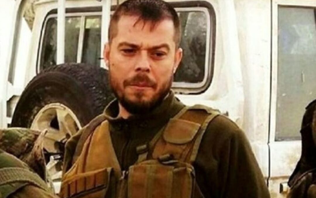 Serkan Kurtulus, el hombre que sabe demasiado