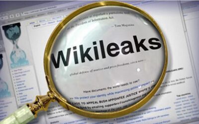 Cuáles son las filtraciones por las que será juzgado Julian Assange