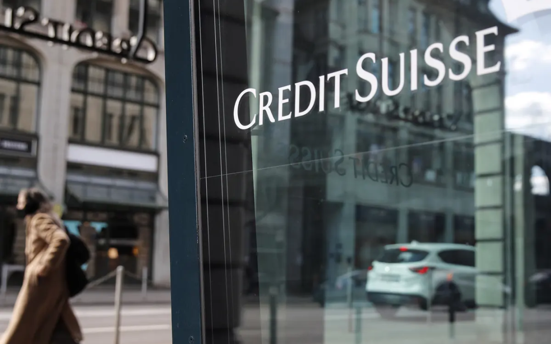 Suiza busca enjuiciar al filtrador de los «Suisse Secrets»
