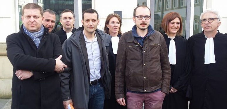 Tribunal europeo falla a favor del filtrador de los LuxLeaks