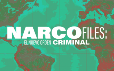 NarcoFiles: la gran filtración surgida de la Fiscalía General de Colombia