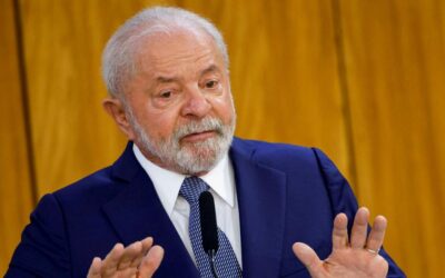 Lula da Silva: “Espero que la persecución a Assange termine”