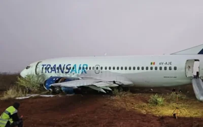 Boeing: tres accidentes en dos días mientras crece el temor tras las filtraciones sobre fallas de seguridad