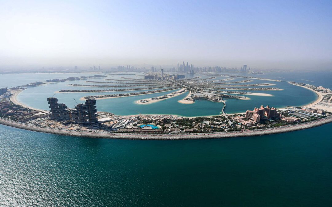 Según la filtración Dubai Unlocked, los rusos compraron US$ 6.300 millones en propiedades en Dubai después de la invasión de Ucrania