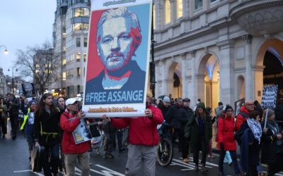 Julian Assange: ¿Quién es el fundador de WikiLeaks y qué hizo?