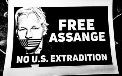 Caso Assange: Amnistía Internacional alertó por posibles violaciones a los DDHH y «daños duraderos a la libertad de prensa»