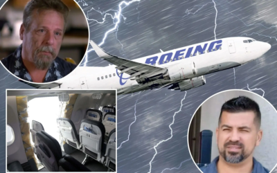 Crece el escándalo con Boeing: dos filtradores muertos y el Congreso de EE.UU. analiza más pruebas en contra