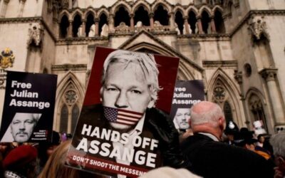 Reino Unido: parlamentarios de todos los partidos piden investigación urgente sobre el rol de la Fiscalía de la Corona en el caso Assange