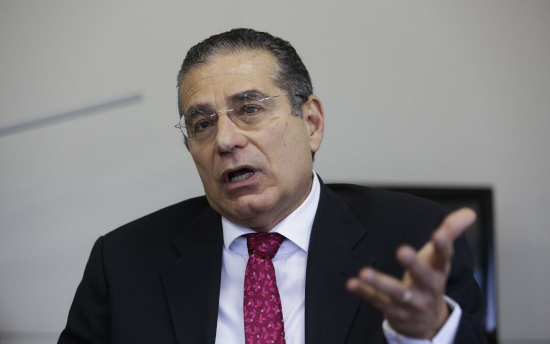 Murió Ramón Fonseca, una de la figuras clave de los Panama Papers