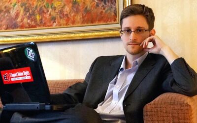 La historia secreta del apriete al diario británico The Guardian tras la publicación de la megafiltración de Snowden