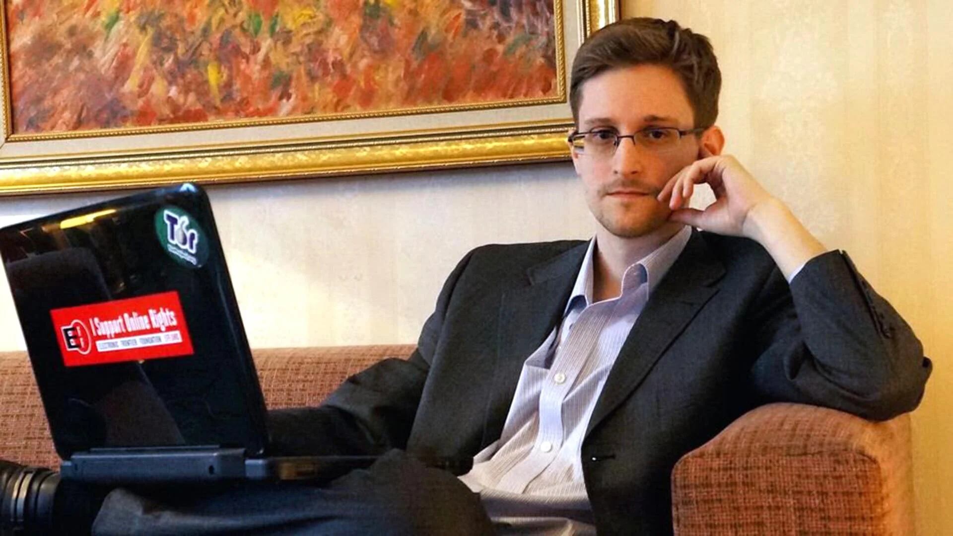 Los archivos filtrados de Snowden: ¿dónde están y dónde deberían ...