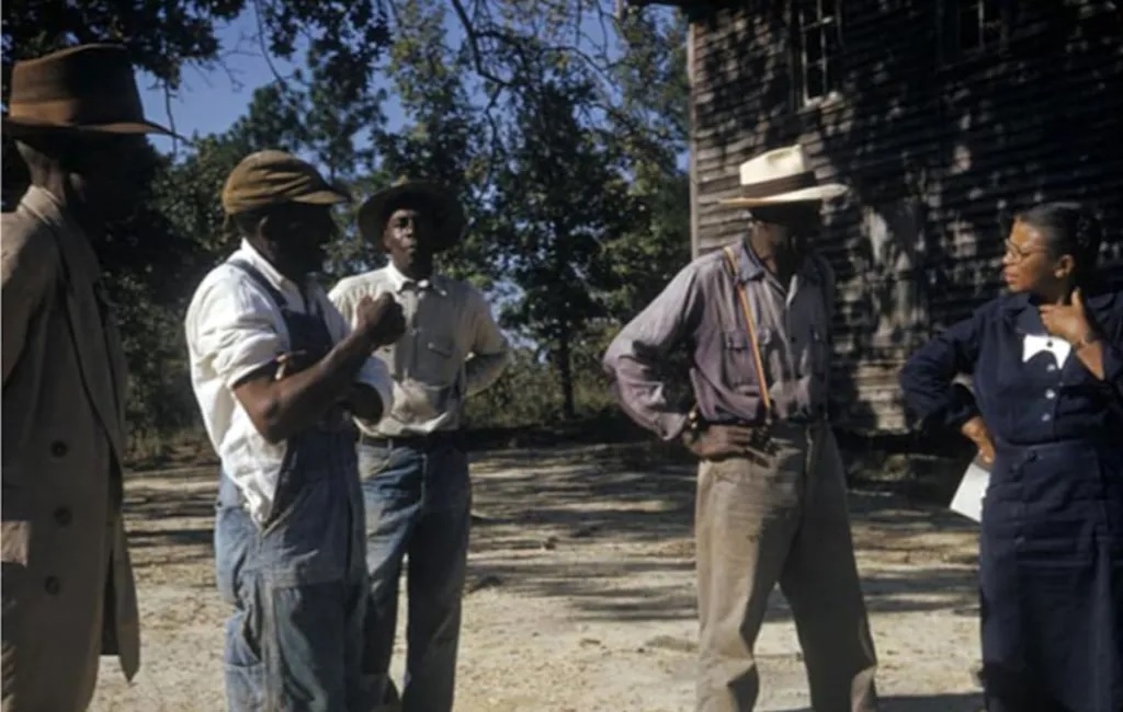 La filtración que reveló que EEUU experimentó con afroamericanos y los dejó morir de sífilis