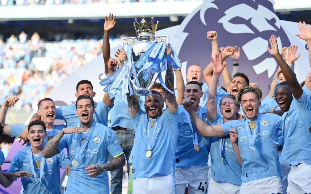 Football Leaks: el filtrador Rui Pinto asegura que tiene pruebas ‘criminales’ contra el Manchester City