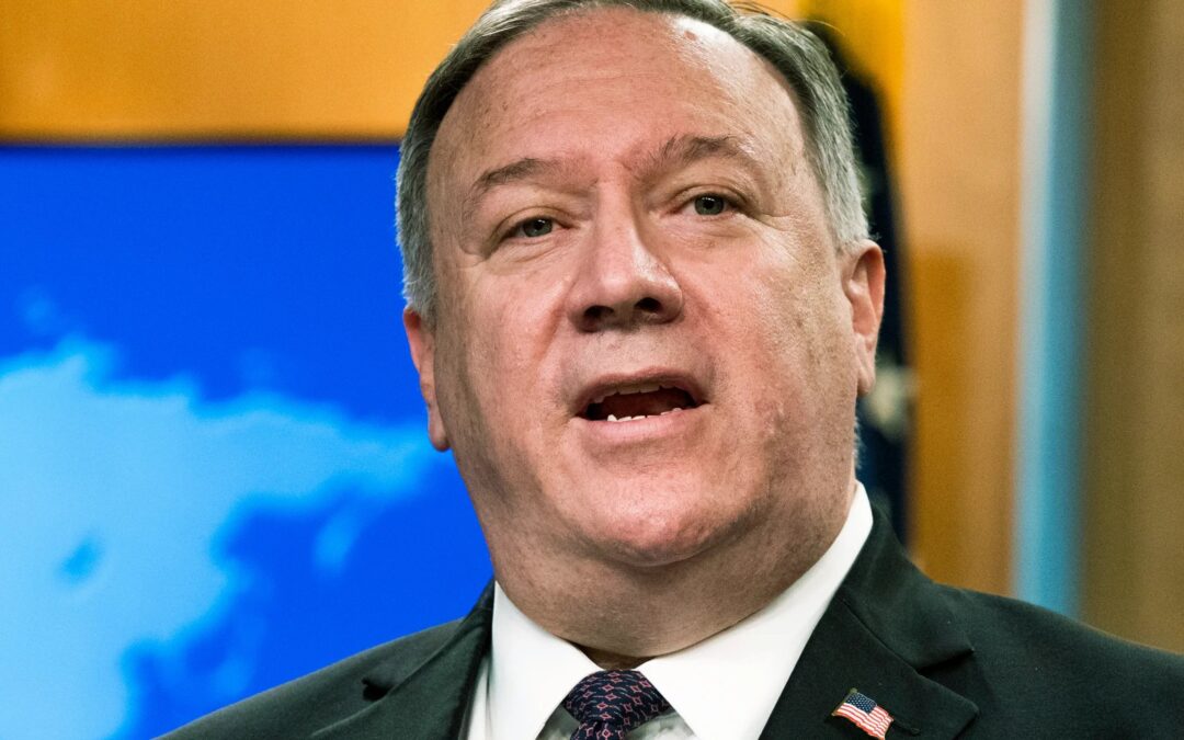 Julian Assange es libre: ahora sus abogados quieren que exfuncionarios de Trump sean encarcelados