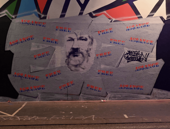 ¿Cuánto tiempo debe esperar? Assange gana derecho a apelar