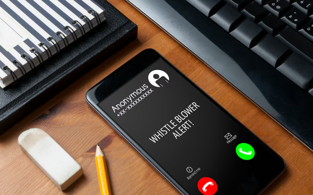 España: filtradores a la intemperie en las empresas