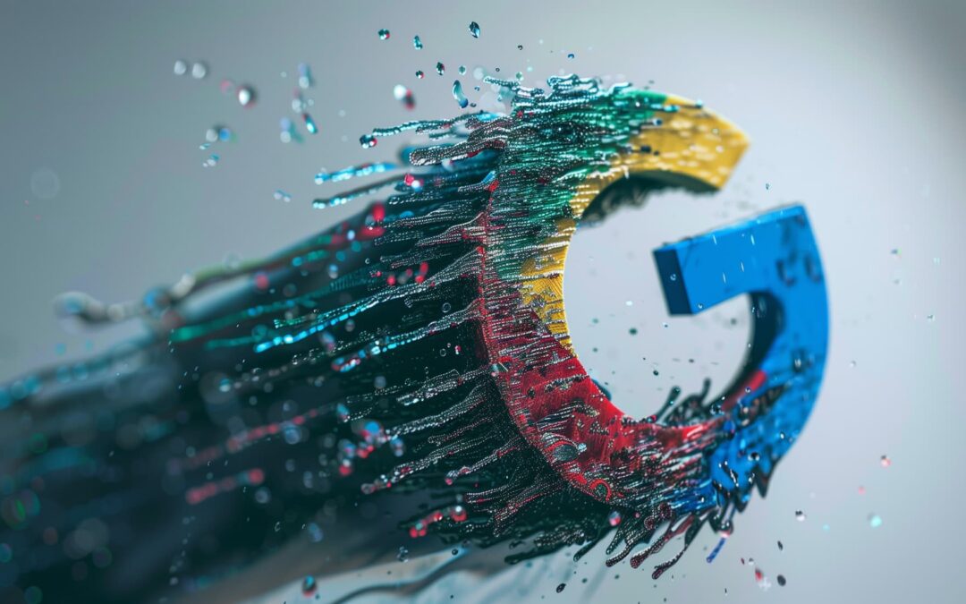 Nueva filtración de Google revela miles de incidentes de privacidad