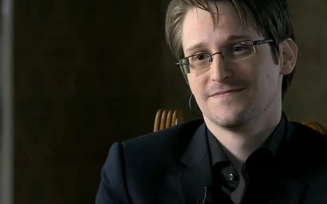 Snowden sobre las elecciones en la UE: “Los políticos partidarios de la guerra fueron duramente castigados”