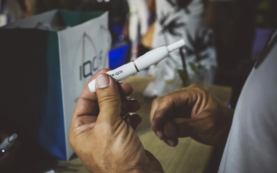 Filtración: Philip Morris financió en secreto a científicos japoneses