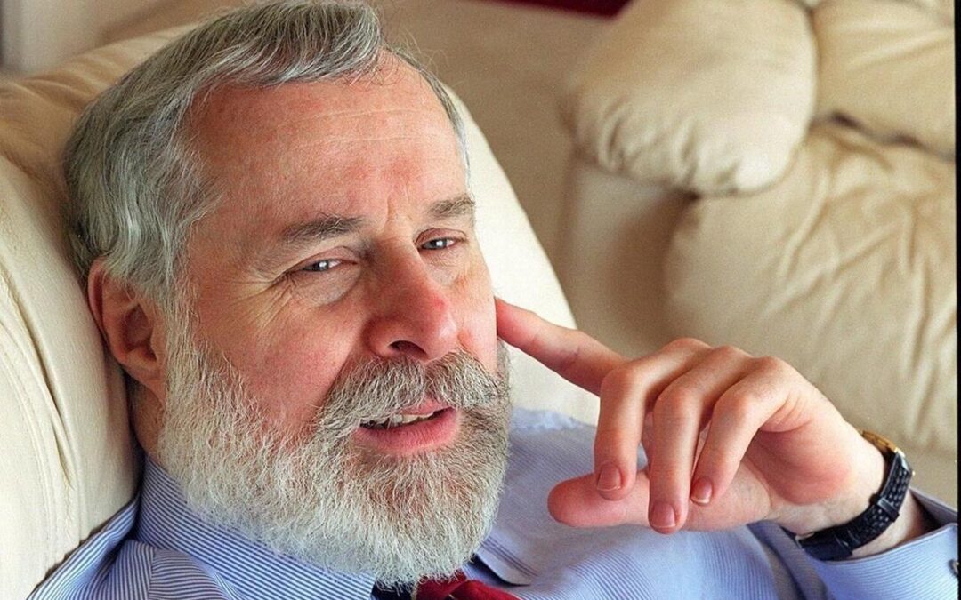 EE.UU.: quién fue Peter Buxtun, el filtrador del experimento racial de sífilis de «Tuskegee», consfiderado un héroe por los expertos en salud pública