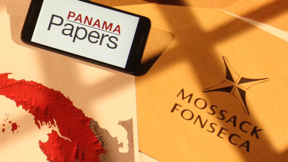 El presidente de Panamá habló de las absoluciones del caso Panama Papers y calificó a la filtración de “patraña internacional”