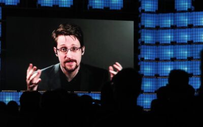 Tras la liberación de Julian Assange, ¿qué pasará con Edward Snowden?