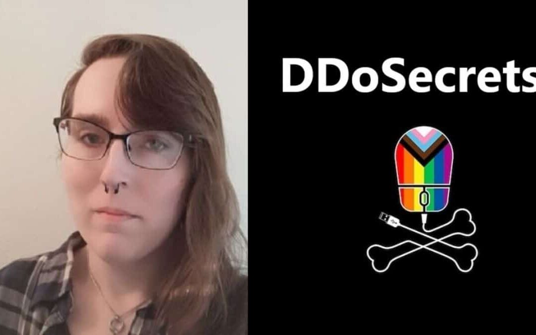 DDoSecrets: filtraciones rusas en medio de la guerra de Ucrania