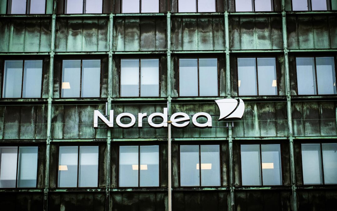 Dinamarca: acusan al banco Nordea de lavado de dinero a diez años de la mega filtración offshore