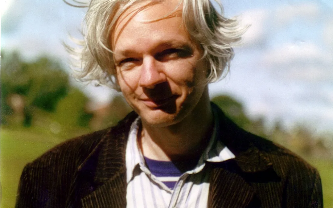 Periodismo científico, Julian Assange y un mundo sin filtraciones