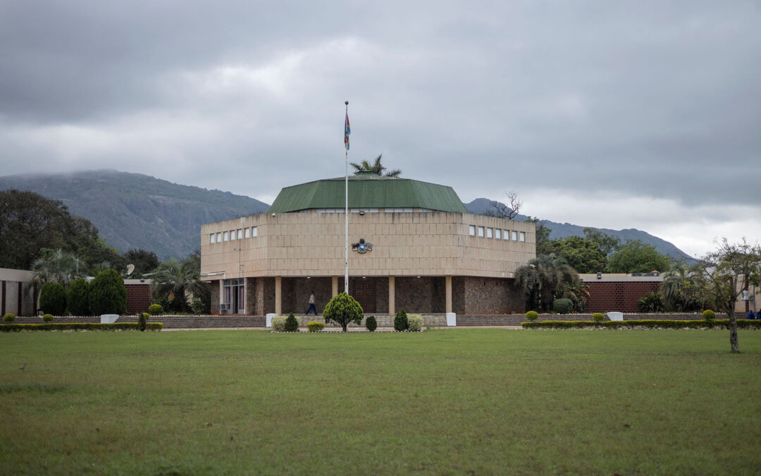 Tras megafiltracion de Swazilandia, legisladores africanos amenazan con tomar medidas drásticas contra los filtradores