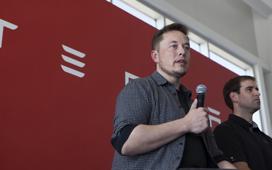 Quién es Martin Tripp, el filtrador de Tesla que Elon Musk quiso silenciar y ahora está en quiebra