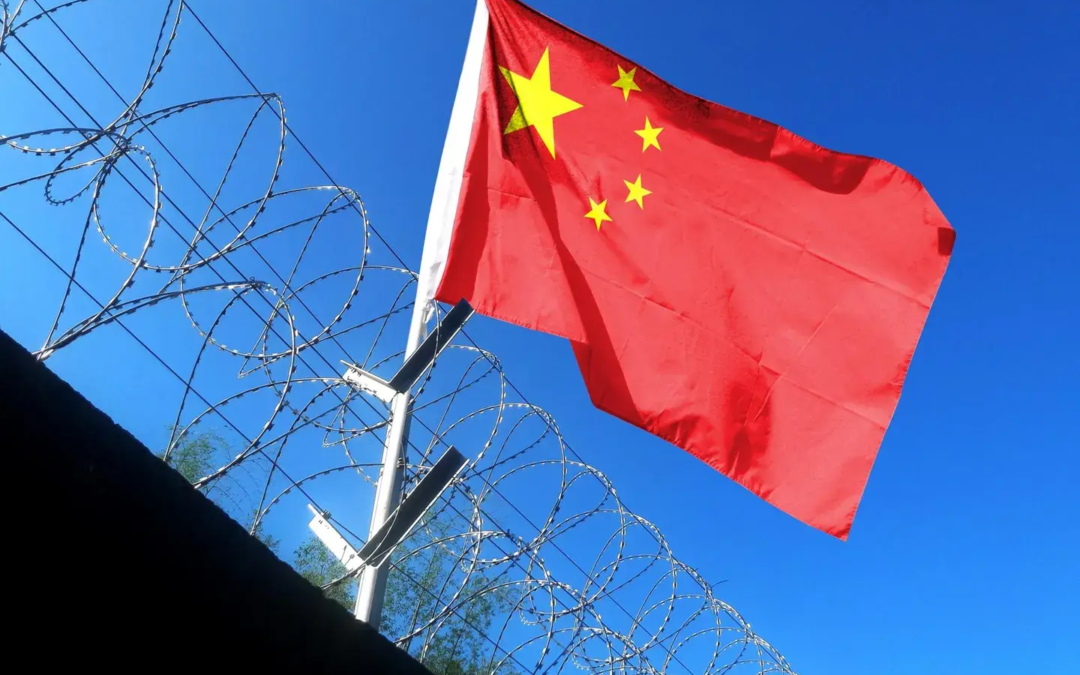 Filtrador de TikTok afirma que la policía china secuestró y amenazó a su padre