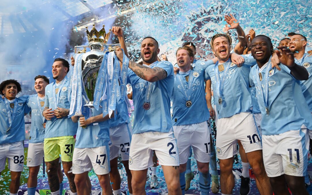 Fútbol Leaks: comienza el «juicio del siglo» al Manchester City por 115 cargos