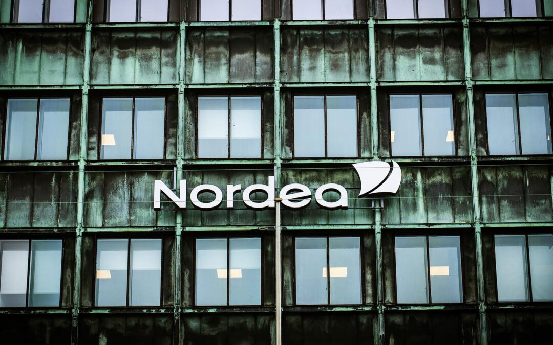 Panamá Papers: el gigante bancario Nordea pagará US$ 35 millones de multa por lavado de dinero