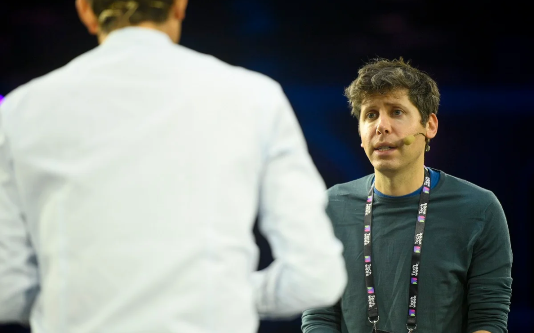 Ex empleado de OpenAI rompe el silencio y denuncia violaciones masivas de copyright