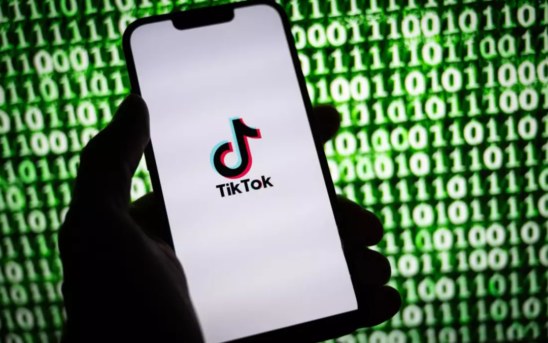 Filtración confirma que TikTok sabía que niñas de 15 años se desnudaban en directo ante adultos por dinero
