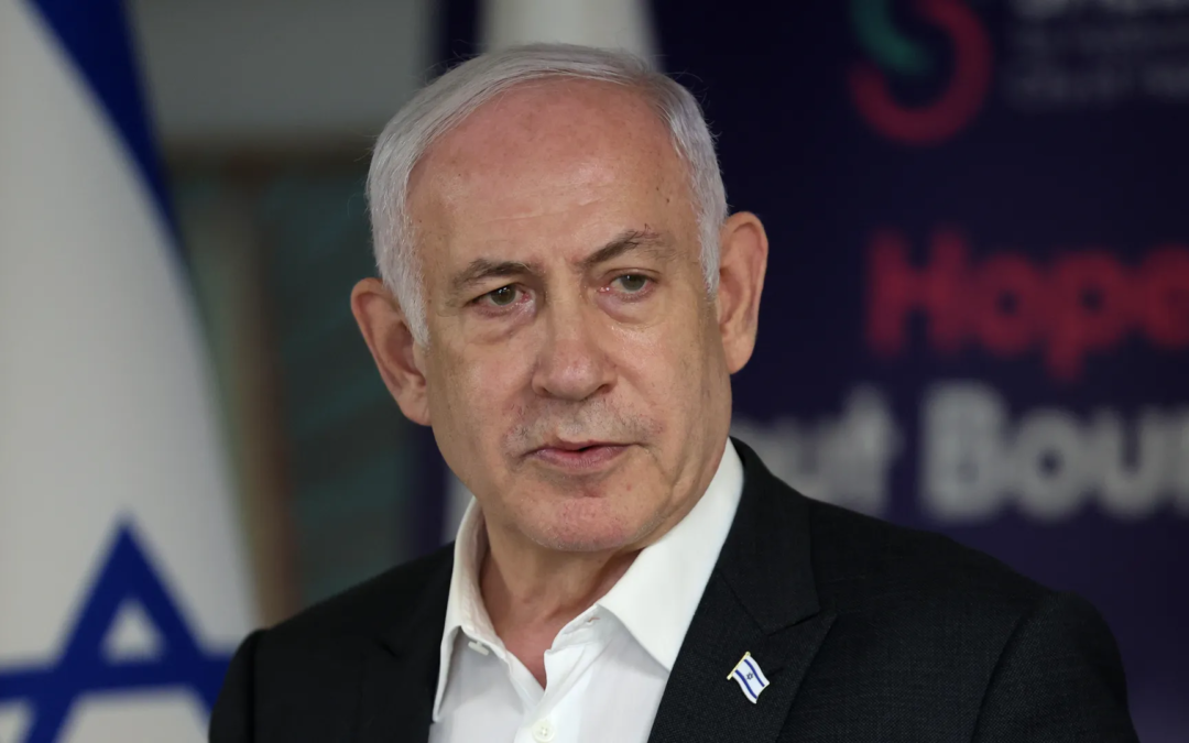 Detuvieron al vocero de Netanyahu por una filtración sobre la negociación por los rehenes de Hamas