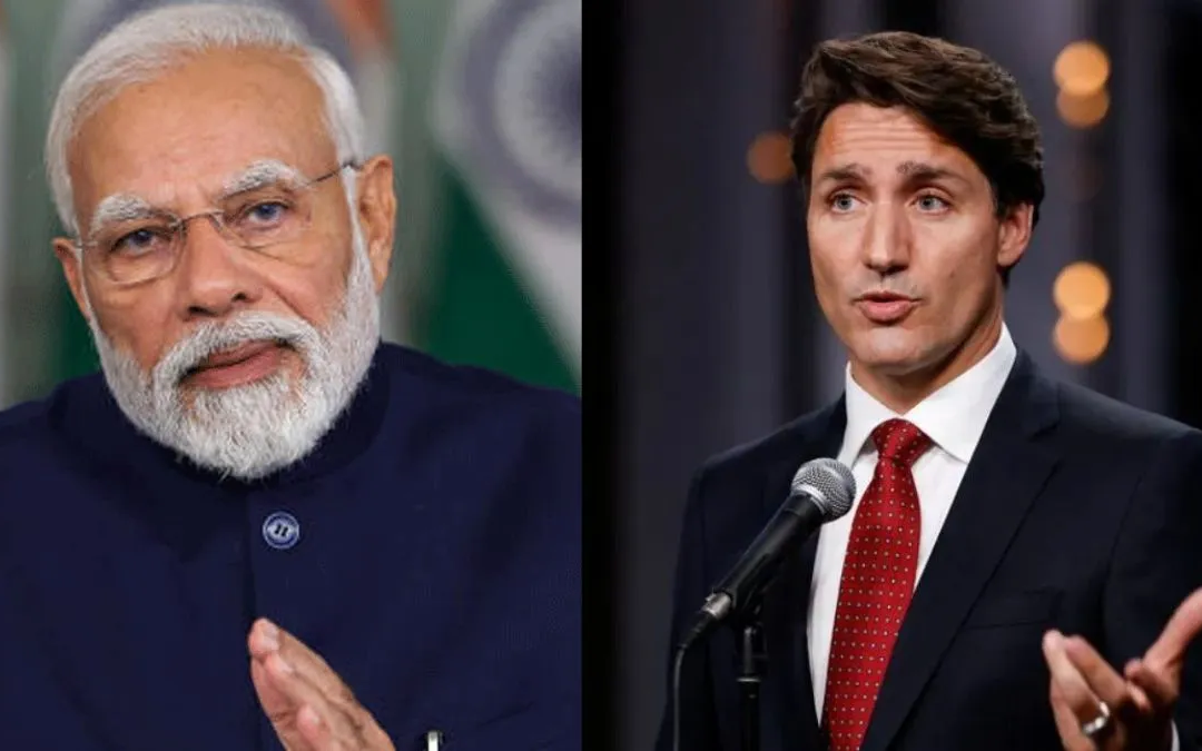 ‘Datos ultrasecretos filtrados’: Trudeau llama ‘criminales’ a sus propios funcionarios de inteligencia