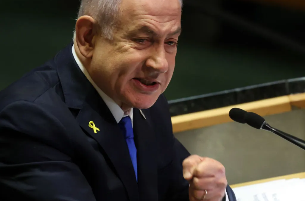 El escándalo de las filtraciones que sacude a Israel y acecha al gobierno de Netanyahu
