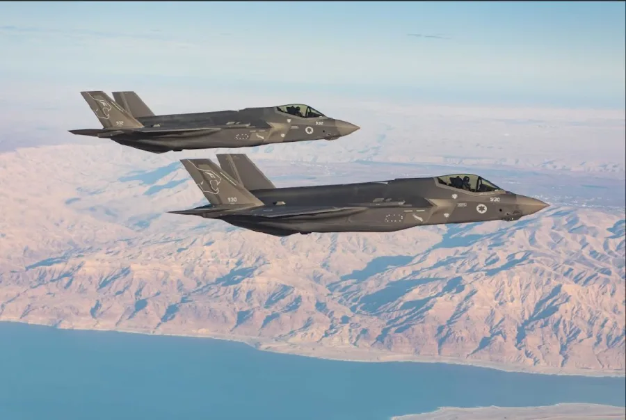 Documentos judiciales de EE.UU. confirman que el ataque aéreo israelí contra Irán se retrasó debido a una filtración del Pentágono