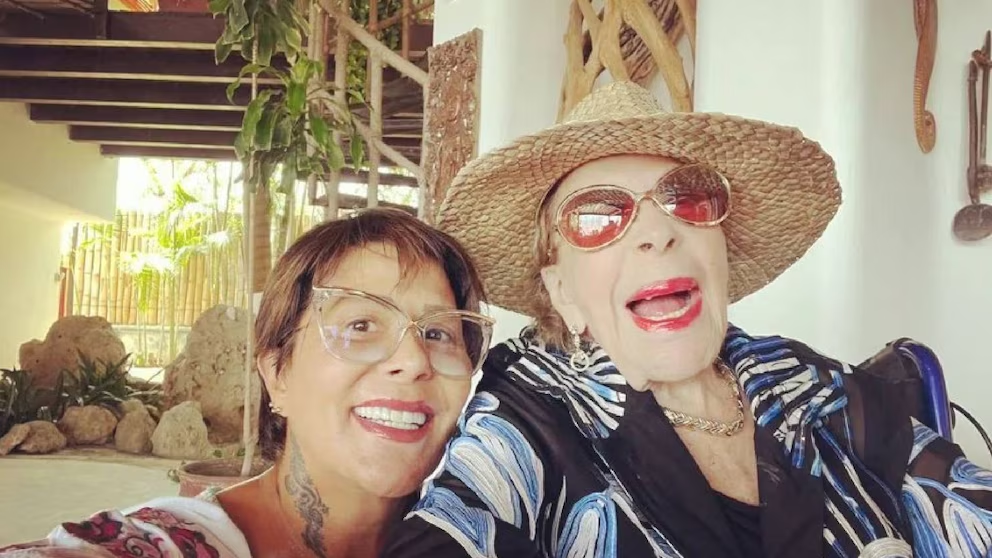 Pandora Papers: el impacto en la farándula mexicana con los casos de Silvia Pinal y Alejandra Guzmán