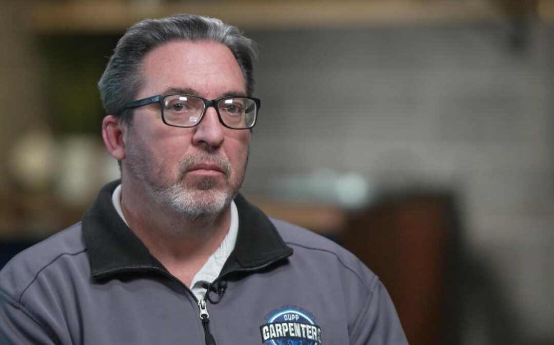 Nueva filtración de un empleado de Boeing alerta por la seguridad en la fábrica de satélites: «No me van a escuchar hasta que alguien muera»