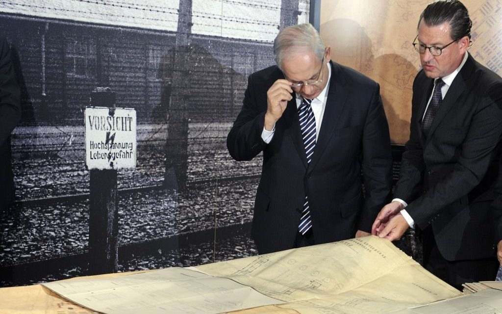 Ex editor del diario Bild sobre los documentos filtrados de Israel: «El trabajo de un periodista es publicar información secreta»