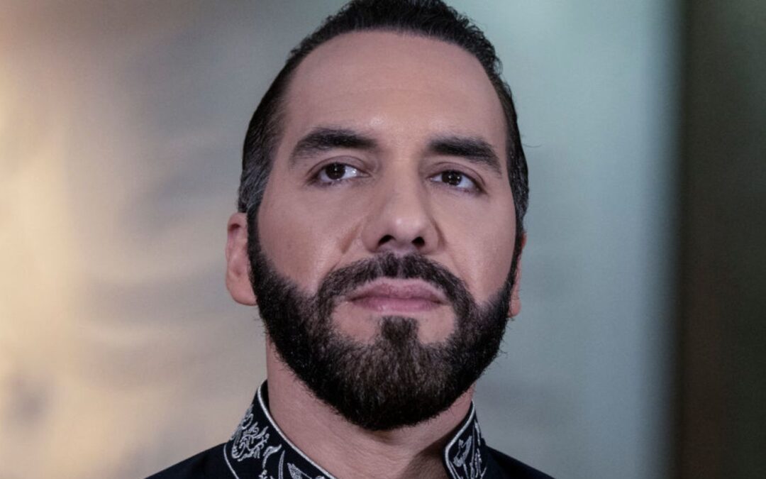 El Salvador: según una filtración el gobierno de Bukele benefició a dos grandes narcolavadores