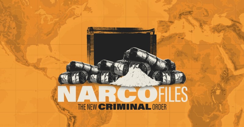 La mega filtración “NarcoFiles: The New Criminal Order” ganó el premio de la Sociedad Interamericana de Prensa 2024