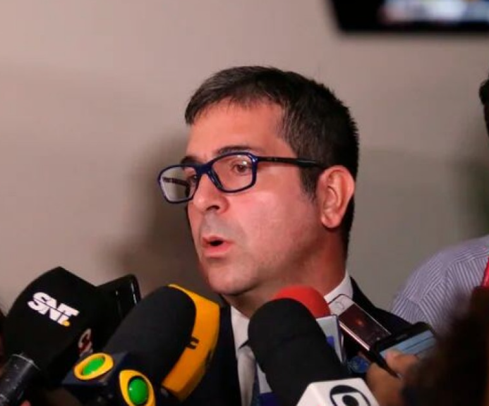 Una libreta filtrada apunta a que el asesinato del exfiscal paraguayo, Marcelo Pecci, fue un crimen transnacional