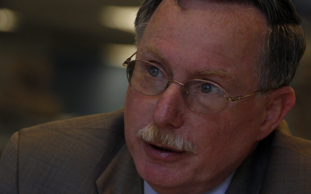 El filtrador Mark Klein, que reveló la vigilancia masiva de estadounidenses por parte de la NSA, murió a los 79 años