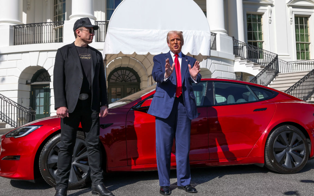 Tesla Files: el documental que busca exponer las filtraciones internas en Tesla y las ambiciones de Elon Musk